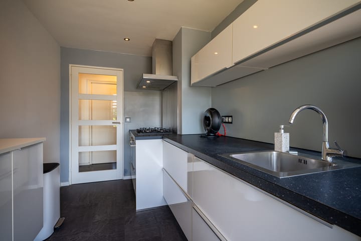 Foto 4 van Wolkammersdreef 69-B