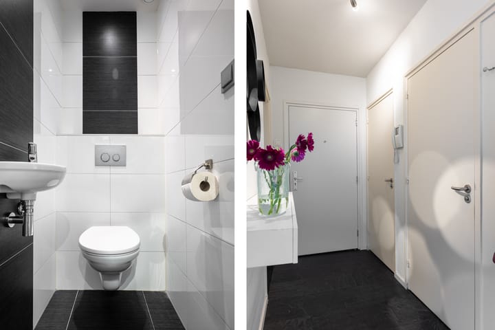 Foto 5 van Wolkammersdreef 69-B