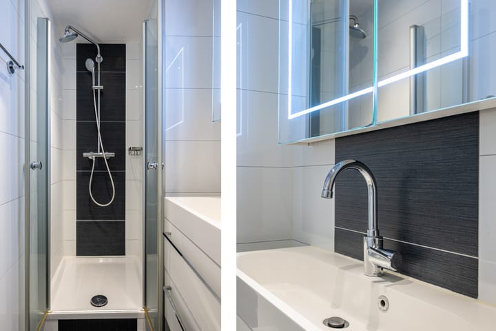 Foto 6 van Wolkammersdreef 69-B