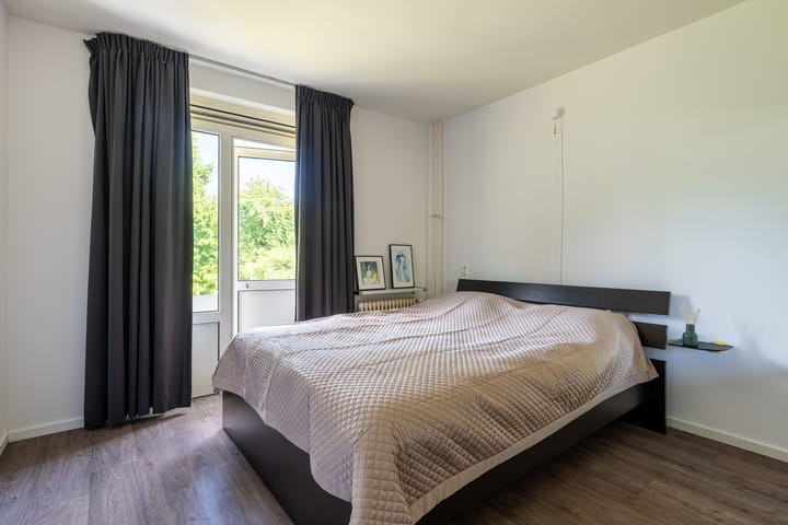 Foto 7 van Wolkammersdreef 69-B