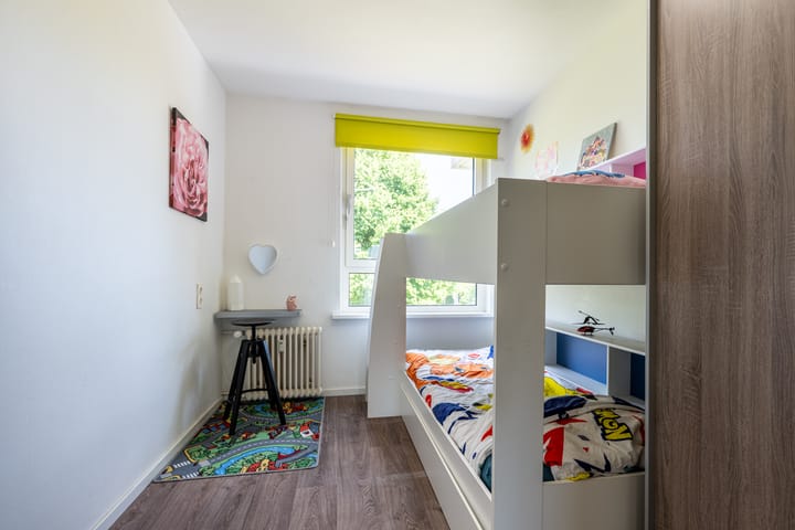 Foto 8 van Wolkammersdreef 69-B