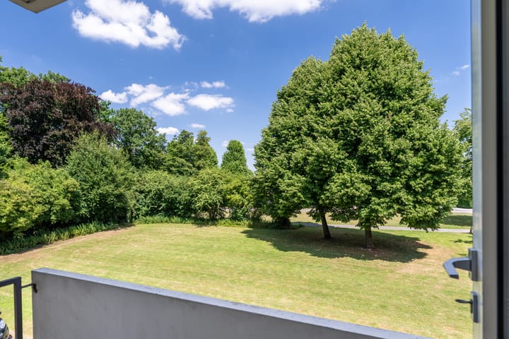 Foto 9 van Wolkammersdreef 69-B