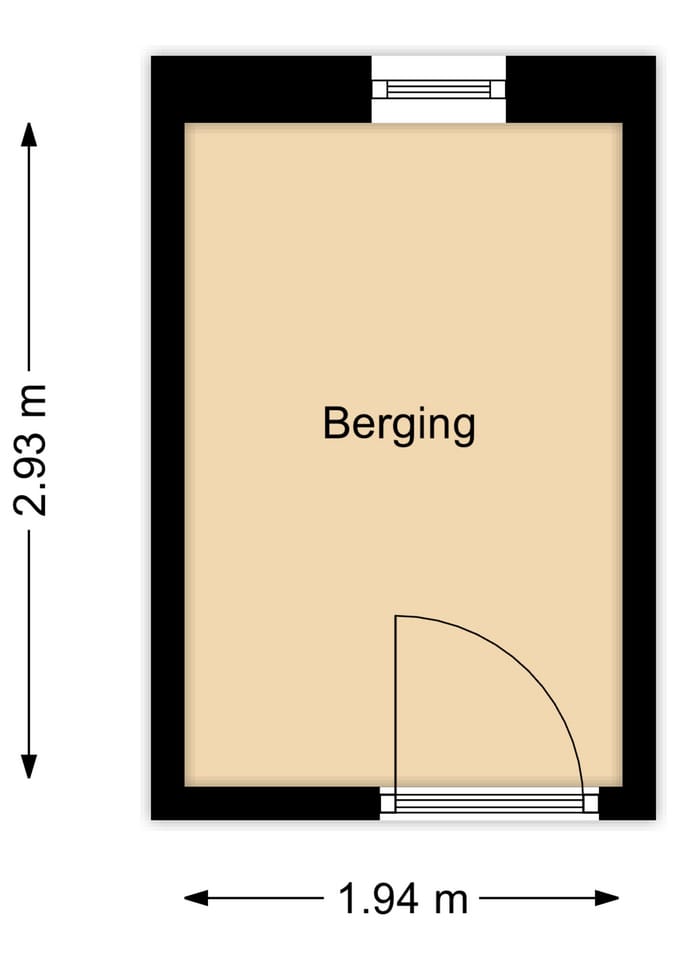 Foto 11 van Wolkammersdreef 69-B