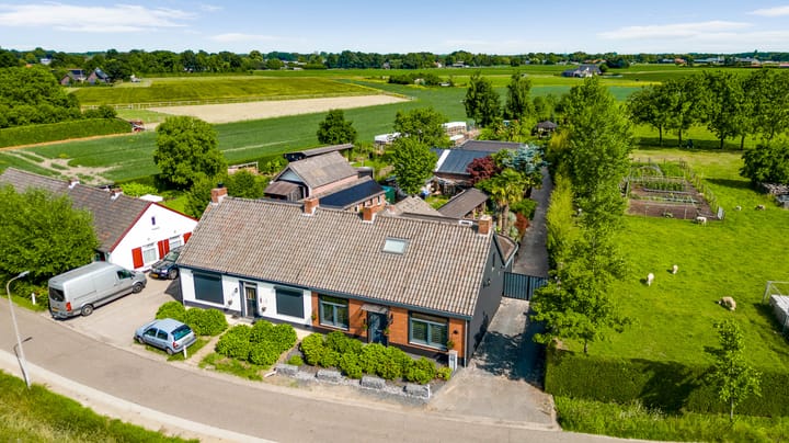 Foto 1 van Keenterstraat 10