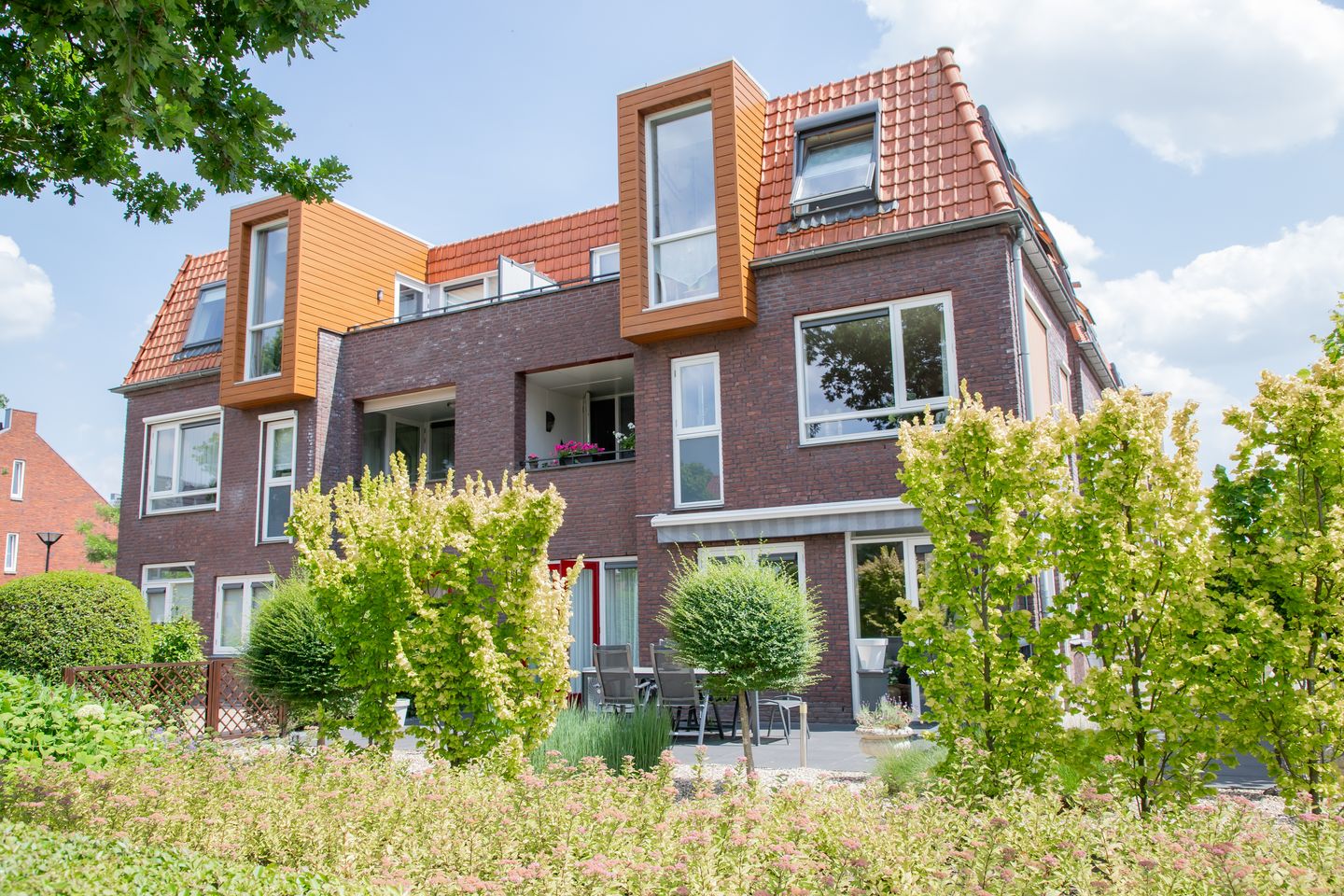 Taets van Amerongenweg 2-02 main image