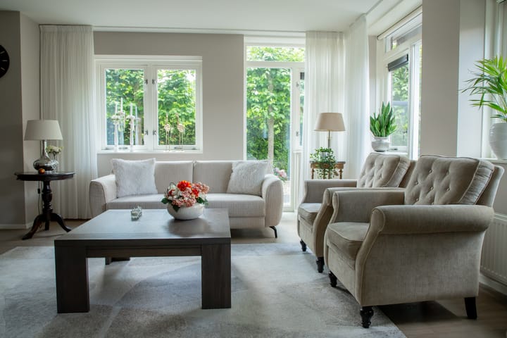 Foto 7 van Taets van Amerongenweg 2-02