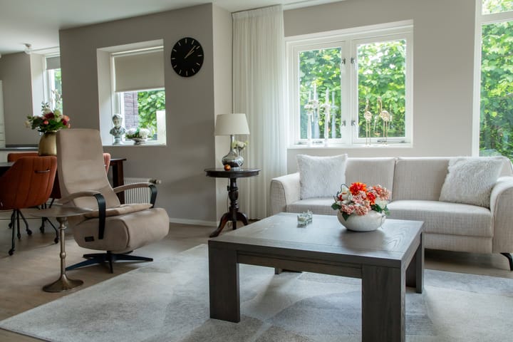 Foto 9 van Taets van Amerongenweg 2-02