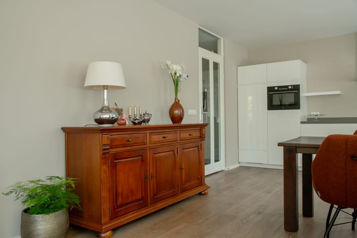 Foto 12 van Taets van Amerongenweg 2-02