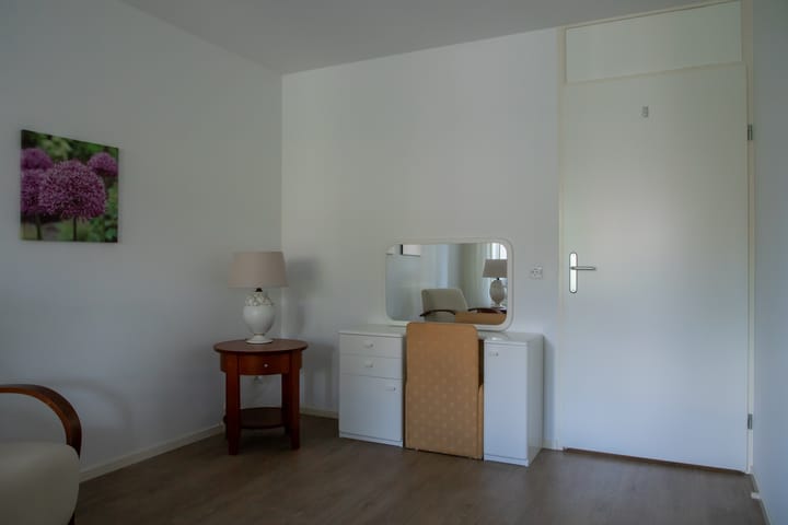 Foto 16 van Taets van Amerongenweg 2-02