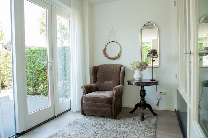 Foto 18 van Taets van Amerongenweg 2-02