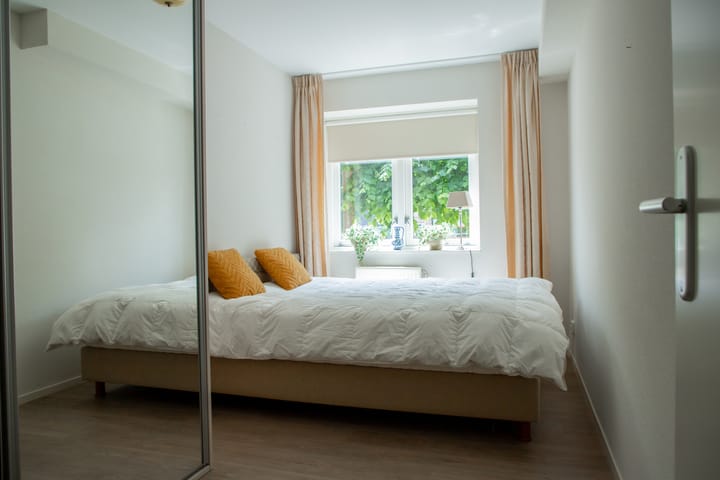 Foto 19 van Taets van Amerongenweg 2-02