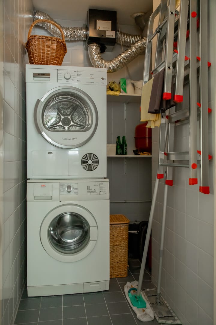 Foto 25 van Taets van Amerongenweg 2-02