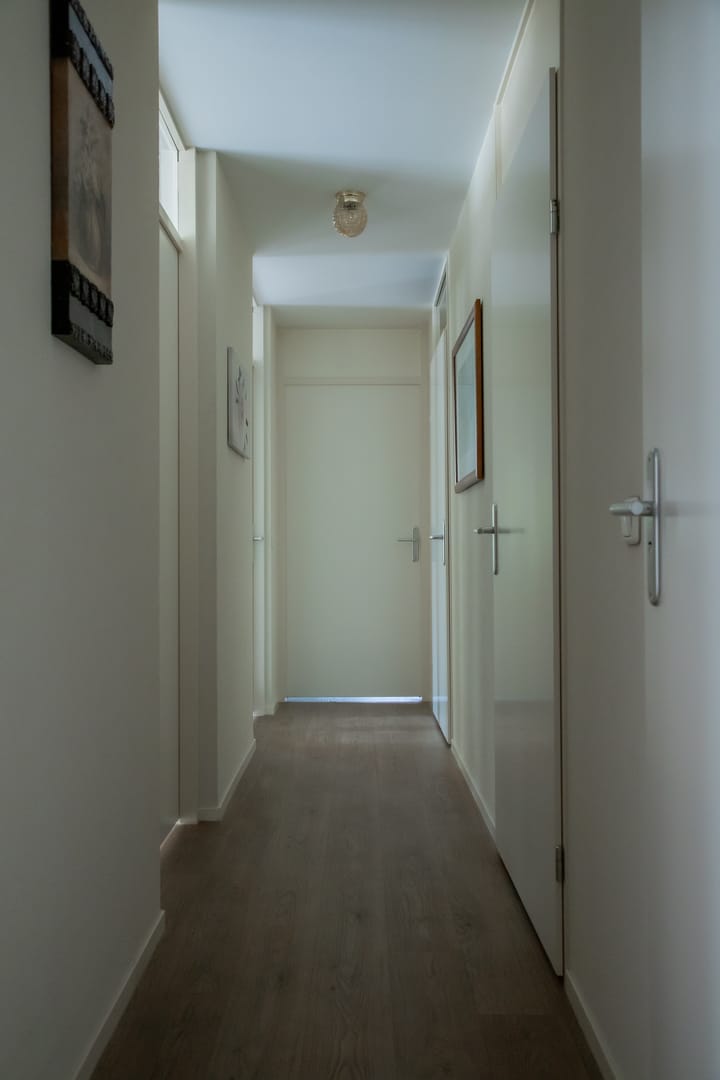 Foto 26 van Taets van Amerongenweg 2-02