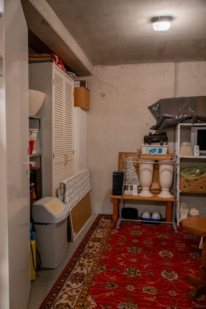 Foto 34 van Taets van Amerongenweg 2-02