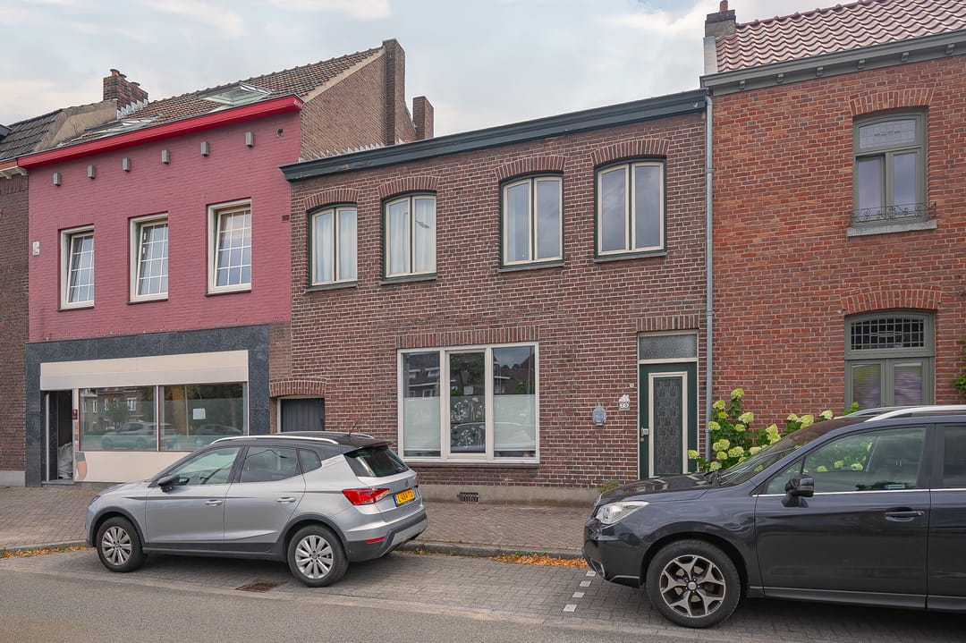 Photo 1 of Akersteenweg 70