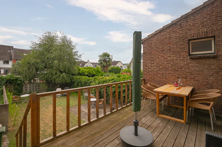 Foto 18 van Akersteenweg 70