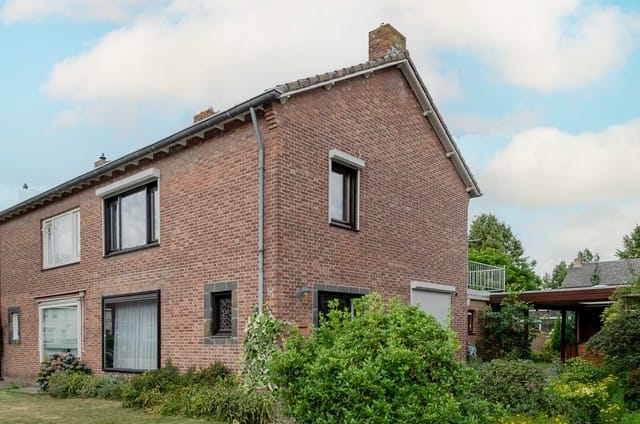 Foto 1 van Scholtissenhofstraat 18