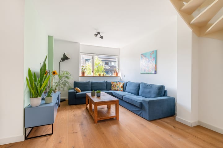 Foto 3 van Pieter Dekkerstraat 15