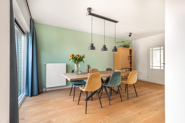 Foto 4 van Pieter Dekkerstraat 15