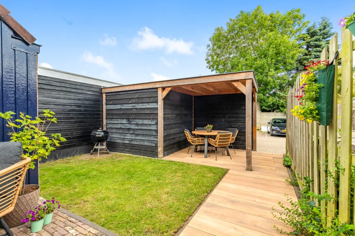 Foto 5 van Pieter Dekkerstraat 15