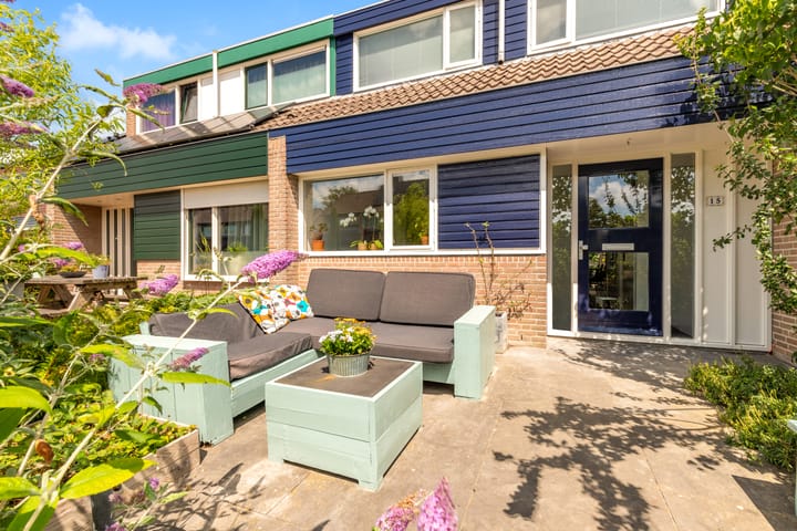 Foto 6 van Pieter Dekkerstraat 15