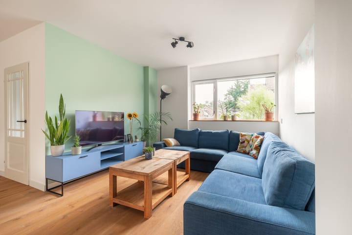 Foto 9 van Pieter Dekkerstraat 15