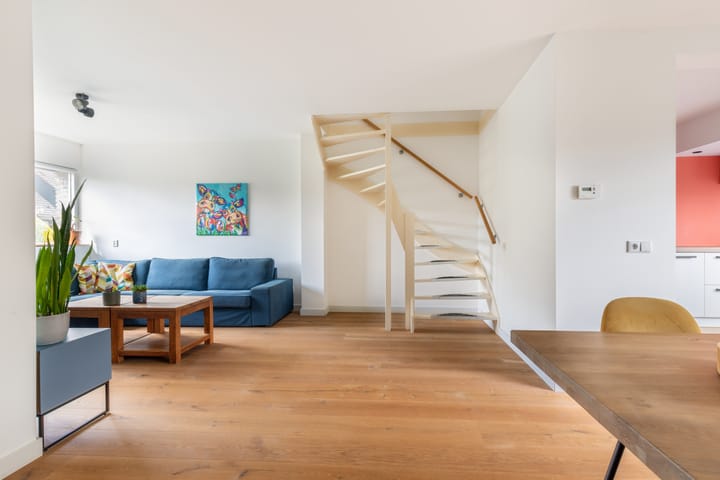 Foto 10 van Pieter Dekkerstraat 15