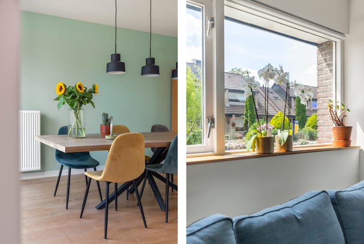 Foto 11 van Pieter Dekkerstraat 15