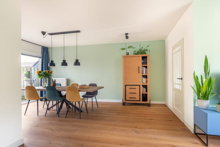 Foto 12 van Pieter Dekkerstraat 15