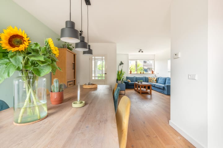 Foto 13 van Pieter Dekkerstraat 15