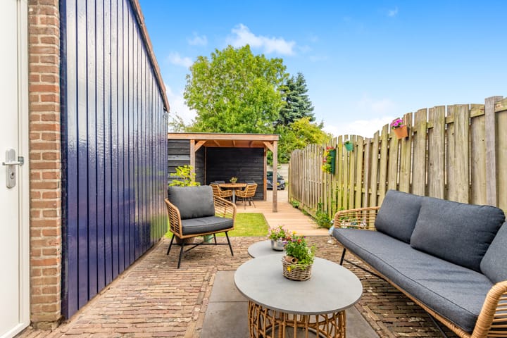 Foto 18 van Pieter Dekkerstraat 15