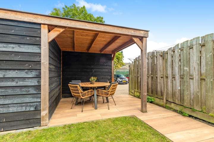 Foto 20 van Pieter Dekkerstraat 15