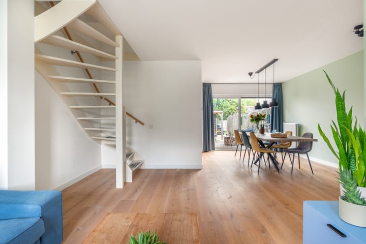 Foto 21 van Pieter Dekkerstraat 15