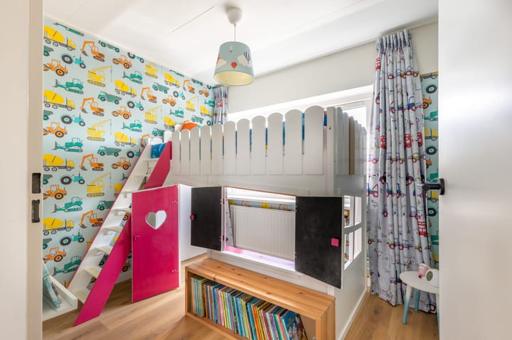 Foto 25 van Pieter Dekkerstraat 15