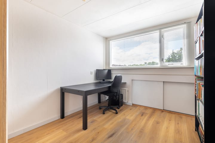 Foto 27 van Pieter Dekkerstraat 15