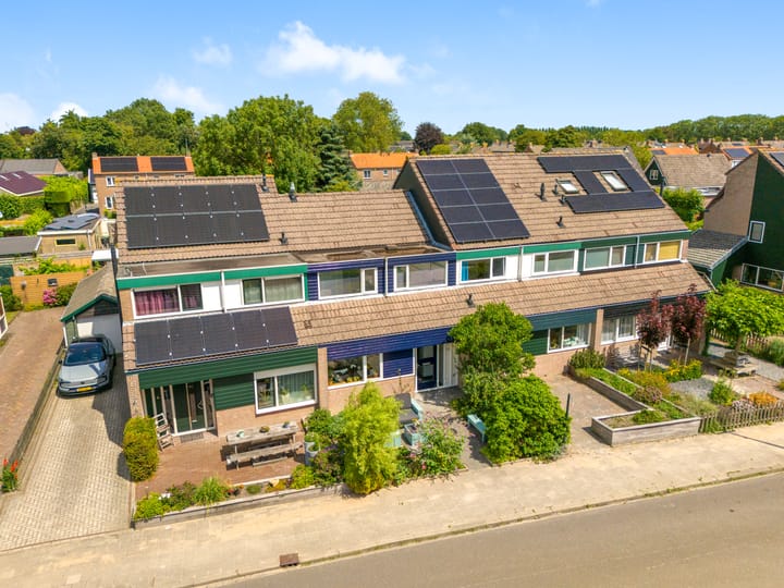 Foto 33 van Pieter Dekkerstraat 15