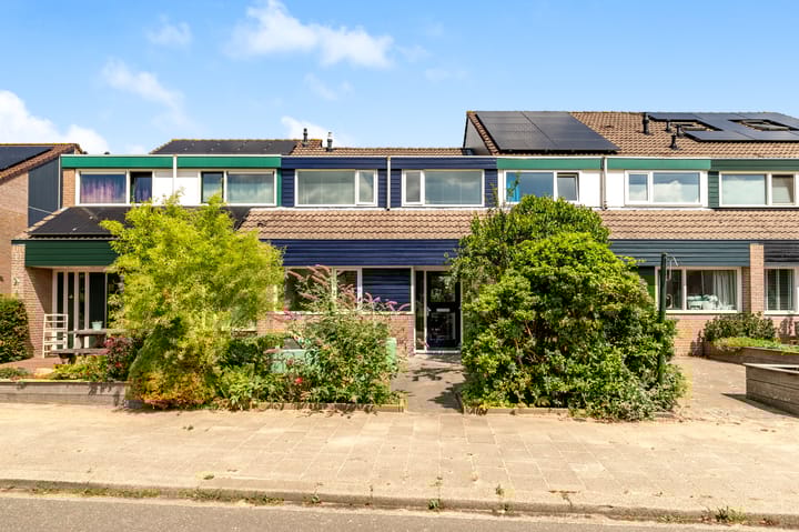 Foto 37 van Pieter Dekkerstraat 15