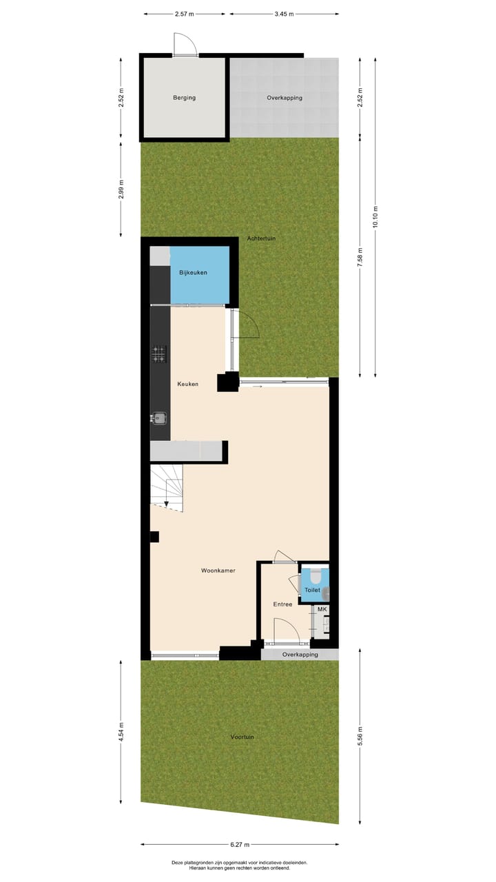 Foto 40 van Pieter Dekkerstraat 15