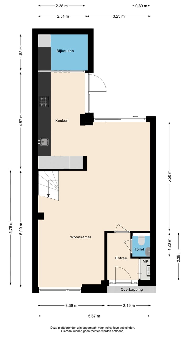 Foto 41 van Pieter Dekkerstraat 15