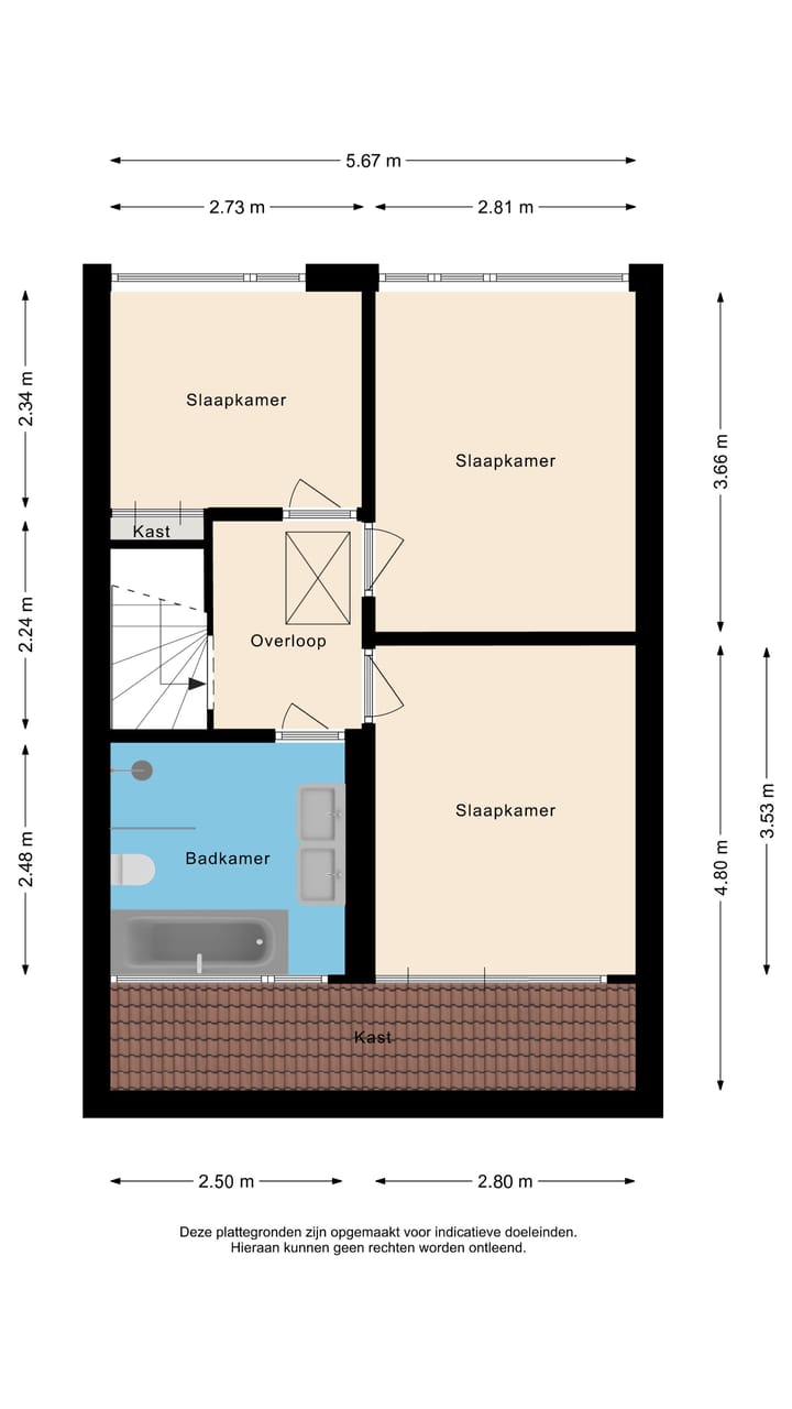 Foto 42 van Pieter Dekkerstraat 15