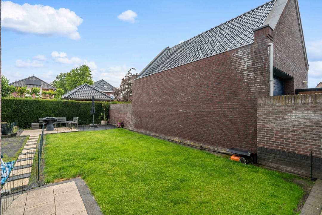 Photo 43 of Hooghuijs 8