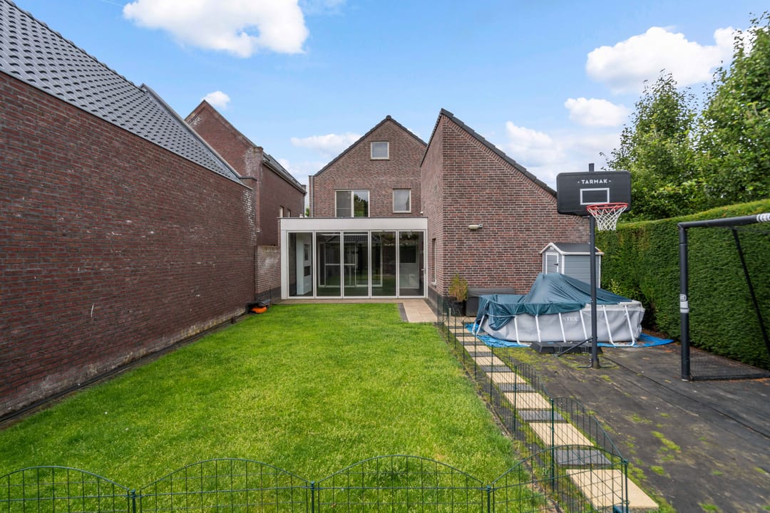 Photo 46 of Hooghuijs 8