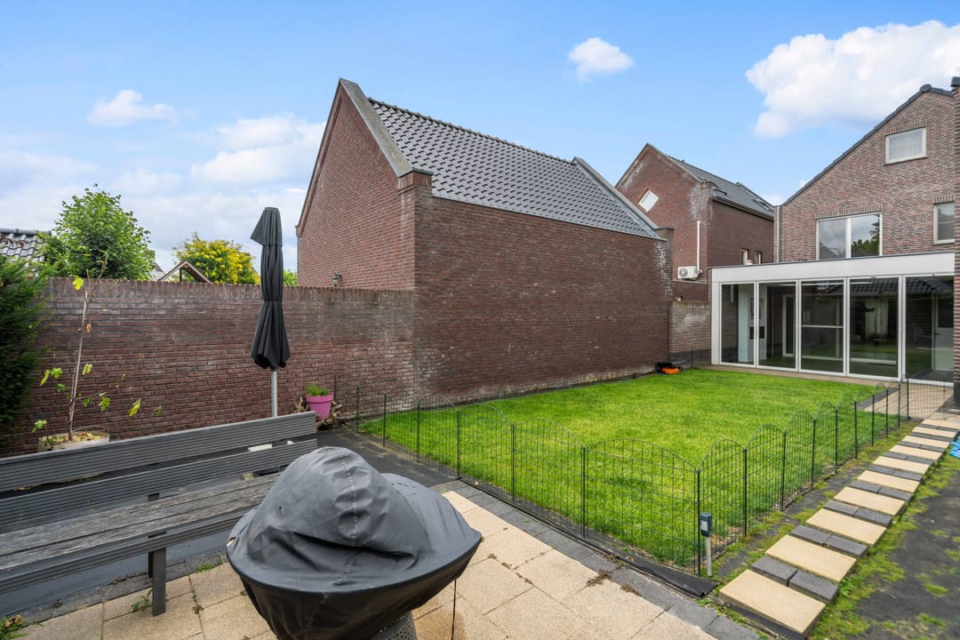 Photo 47 of Hooghuijs 8