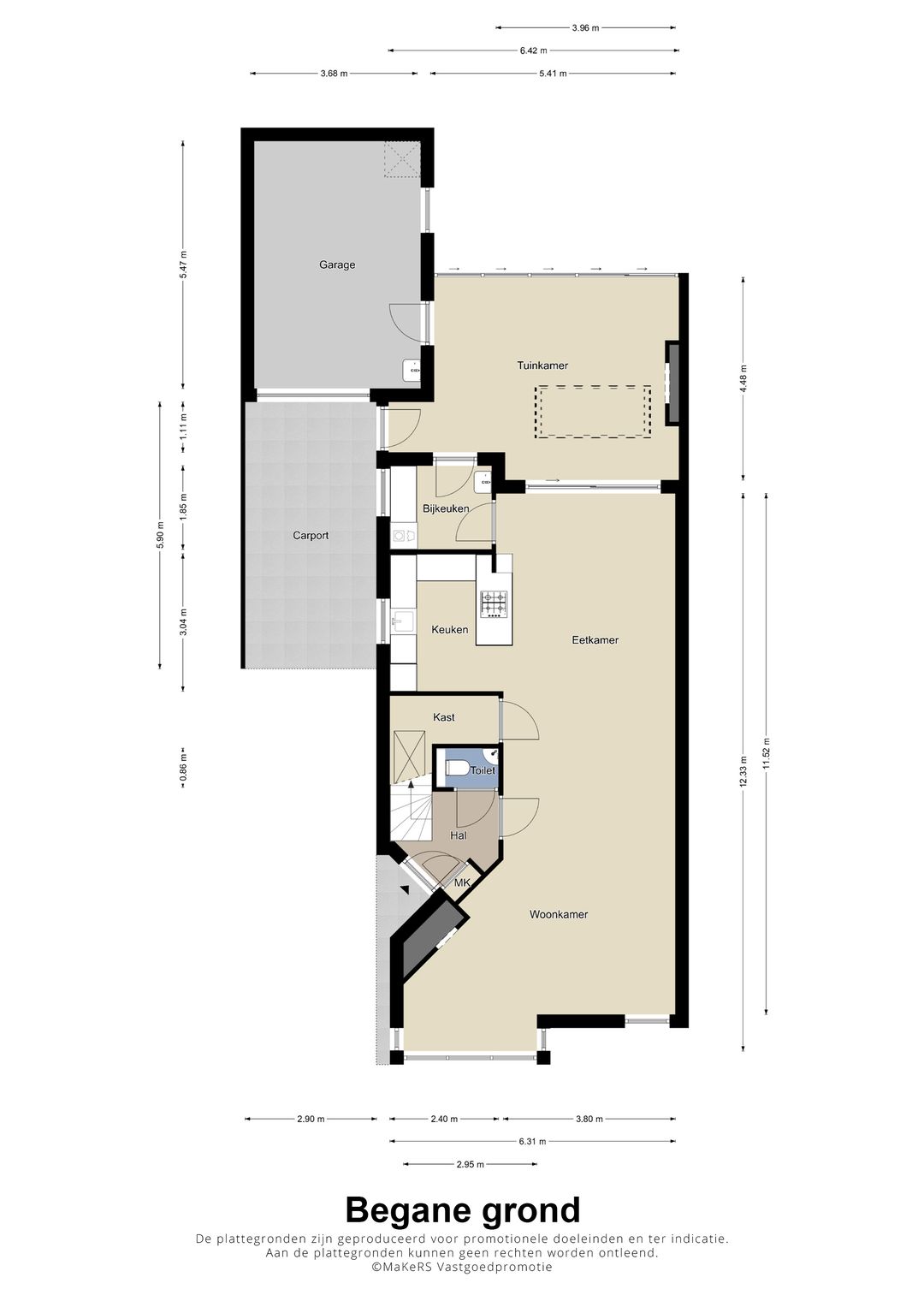 Photo 53 of Hooghuijs 8