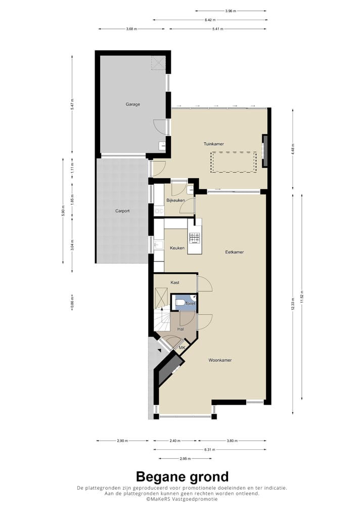 Photo 53 of Hooghuijs 8