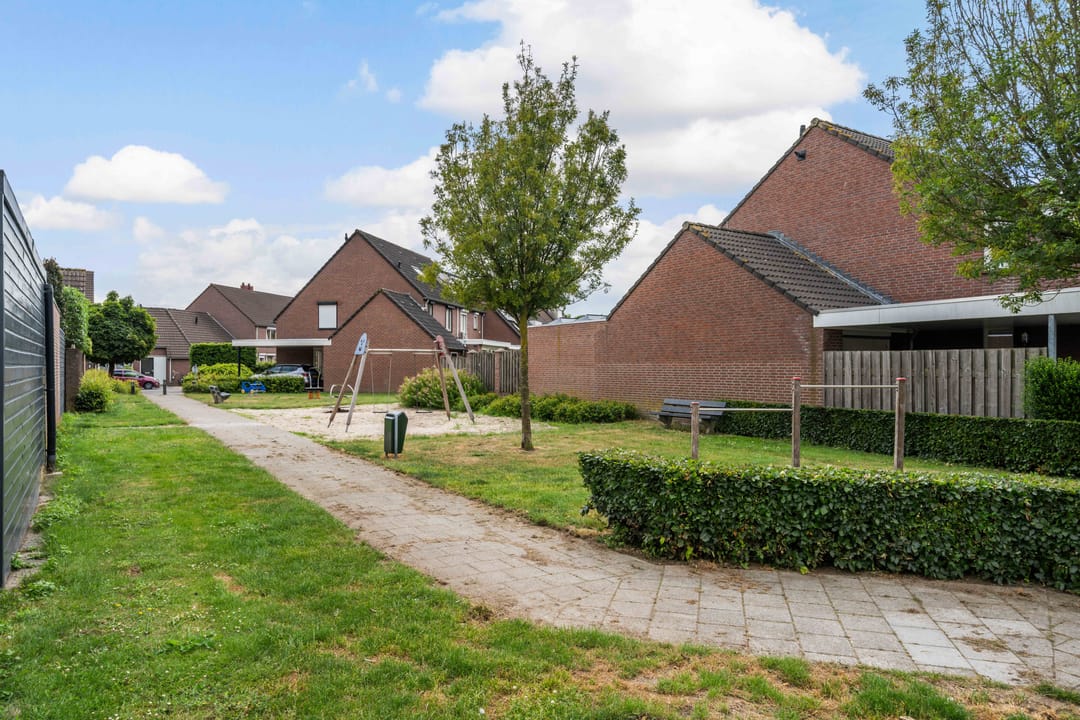 Photo 52 of Hooghuijs 8