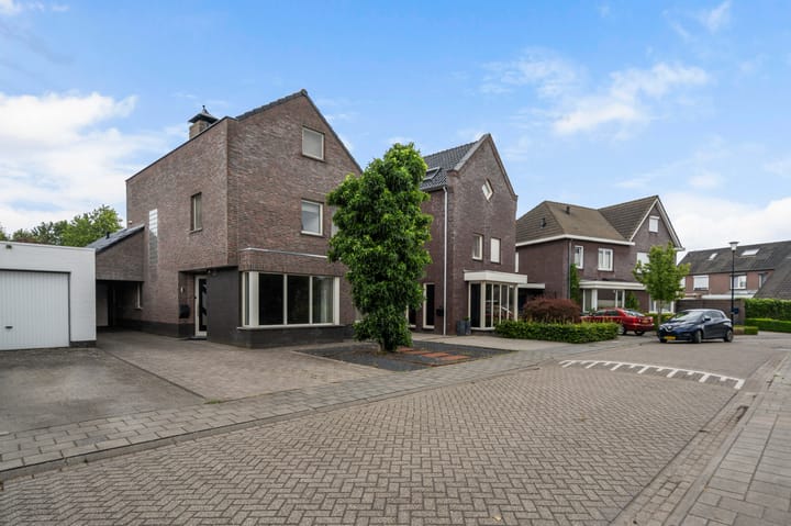 Photo 50 of Hooghuijs 8