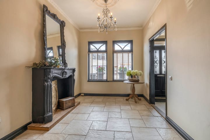 Foto 3 van Pontanusstraat 41