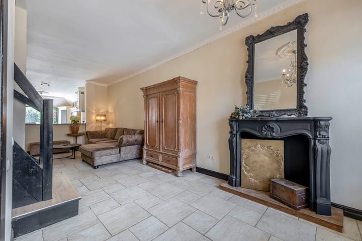 Foto 4 van Pontanusstraat 41