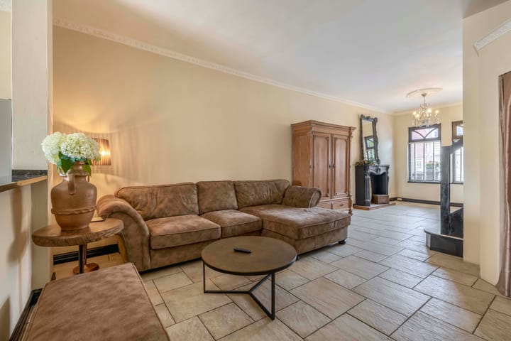 Foto 5 van Pontanusstraat 41